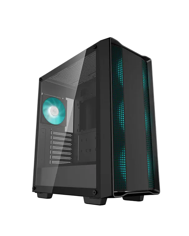 DEFPCOOL CC560 ARGB V2